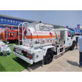 Dongfeng 2000 litros de dispensadores de aceite